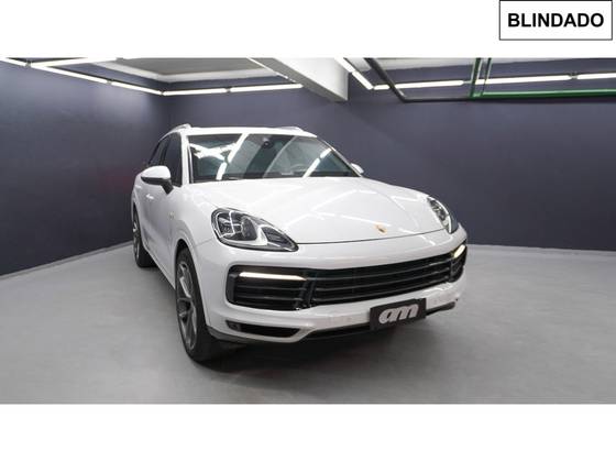 PORSCHE CAYENNE 2.9 V6 GASOLINA S AWD TIPTRONIC S PORSCHE CAYENNE 2.9 V6 GASOLINA S AWD TIPTRONIC S